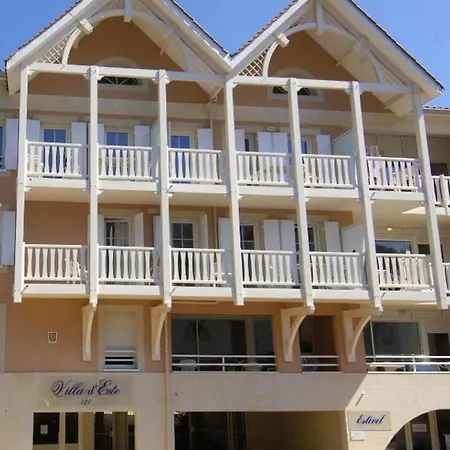 아파트 T3 Confortable A Centre Avec Loggia, Parking Et Clim, A 400m De La Plage! - Fr-1-433-120 *