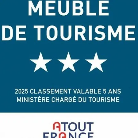 Apartament T3 Confortable A Centre Avec Loggia, Parking Et Clim, A 400m De La Plage! - Fr-1-433-120 *